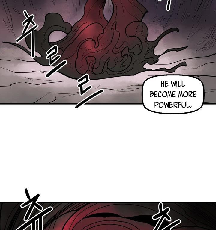 Raid Chapter 106 - Page 50