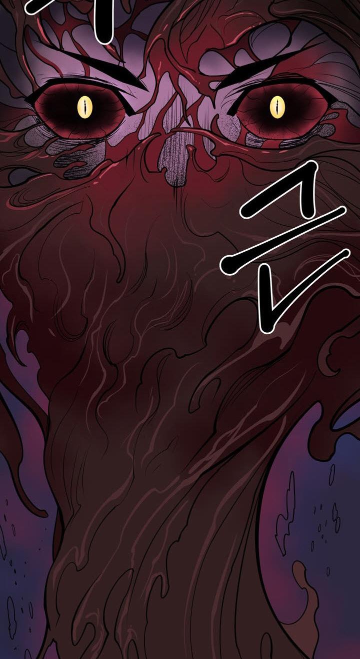 Raid Chapter 106 - Page 53