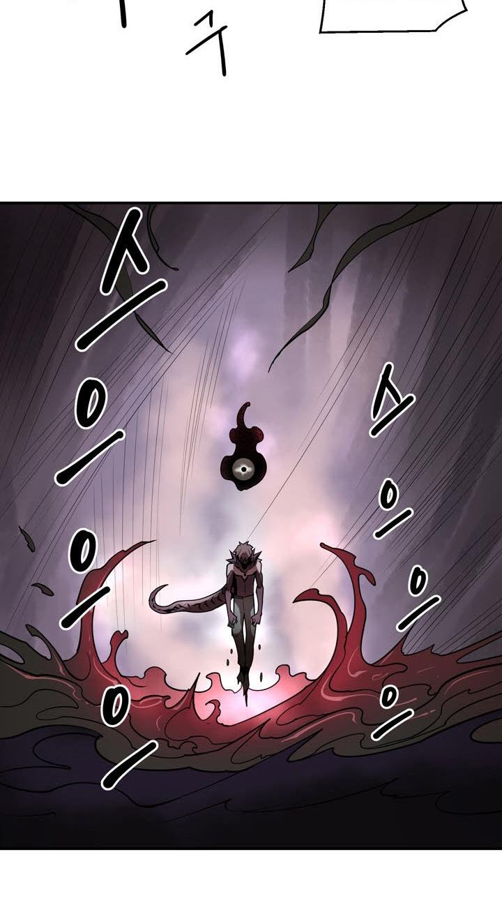 Raid Chapter 106 - Page 59