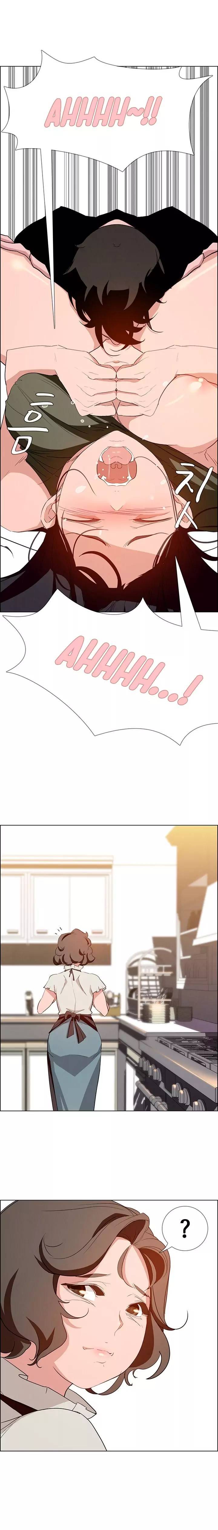 Rain Curtain Chapter 13 - Page 9