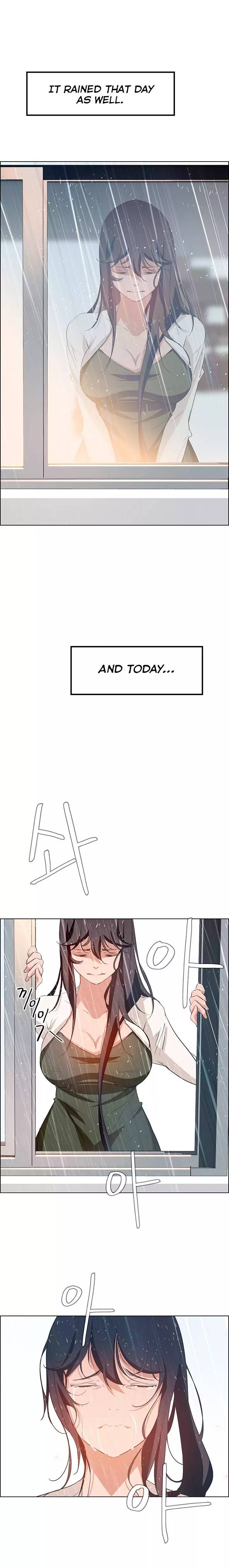 Rain Curtain Chapter 13 - Page 20