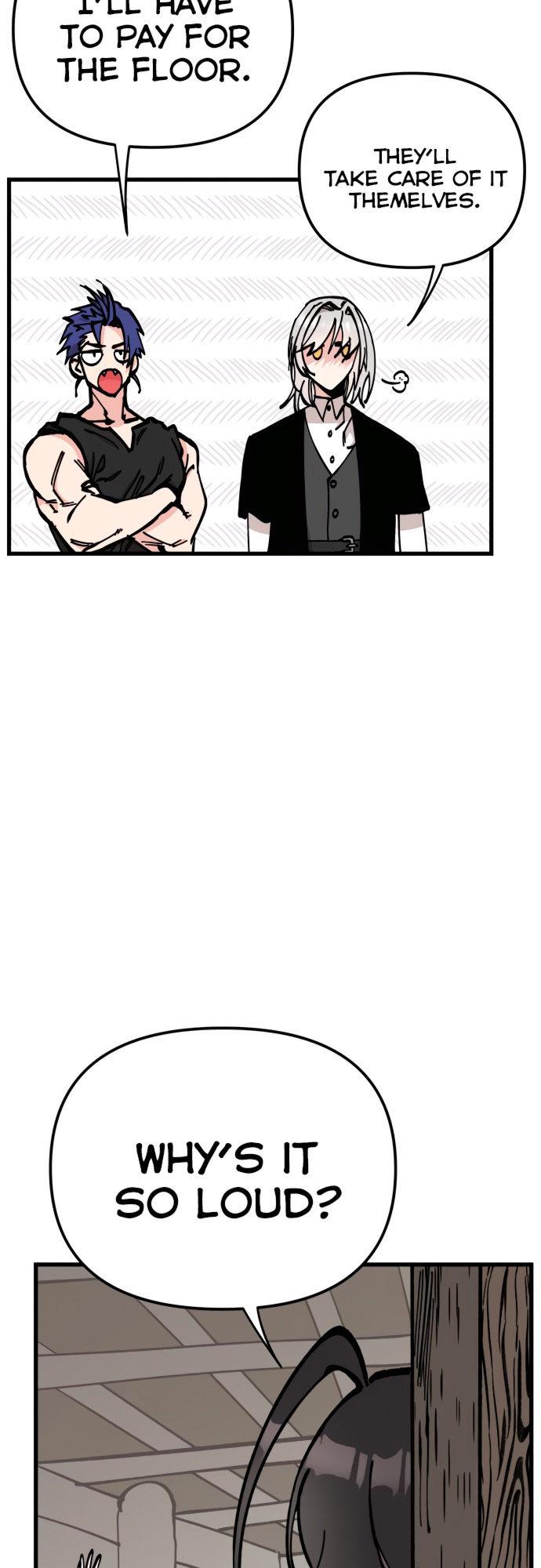 Rasud Chapter 48 - Page 6