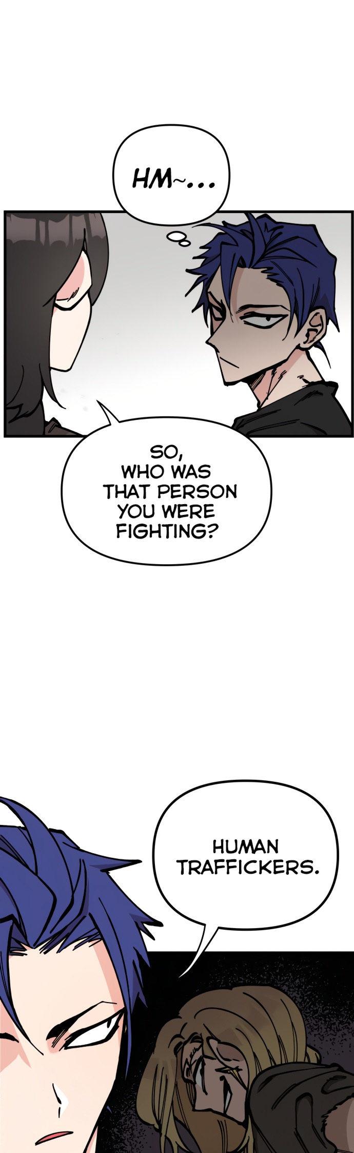 Rasud Chapter 48 - Page 15
