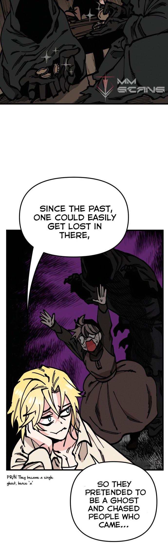 Rasud Chapter 48 - Page 20