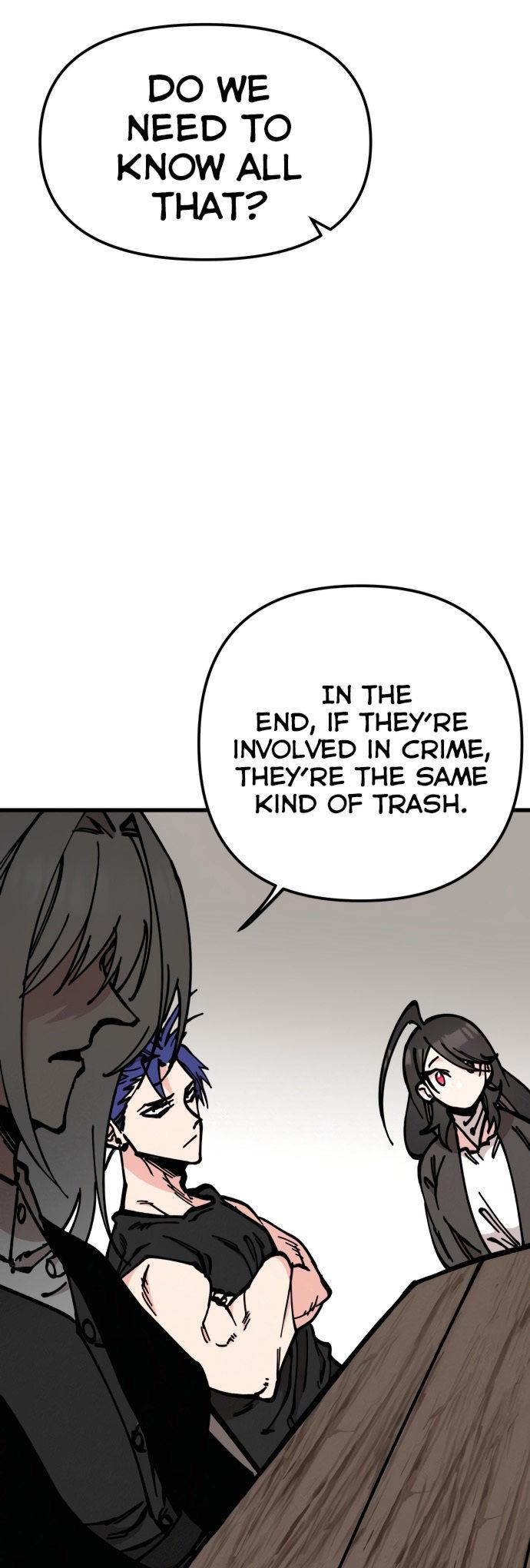 Rasud Chapter 48 - Page 21