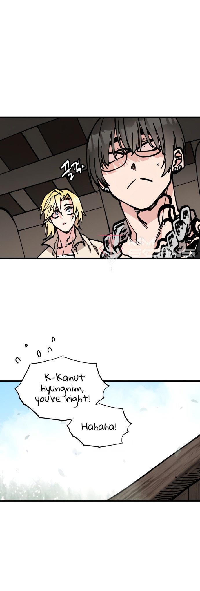 Rasud Chapter 48 - Page 23