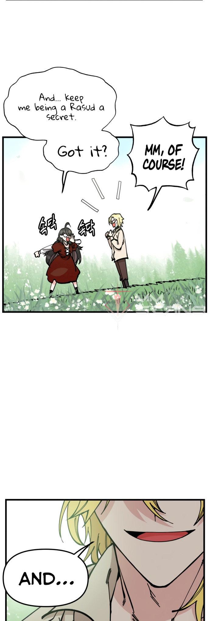 Rasud Chapter 48 - Page 29