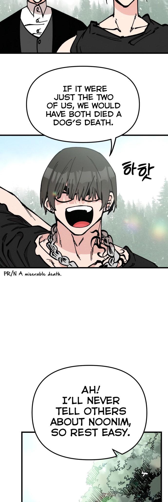 Rasud Chapter 48 - Page 35