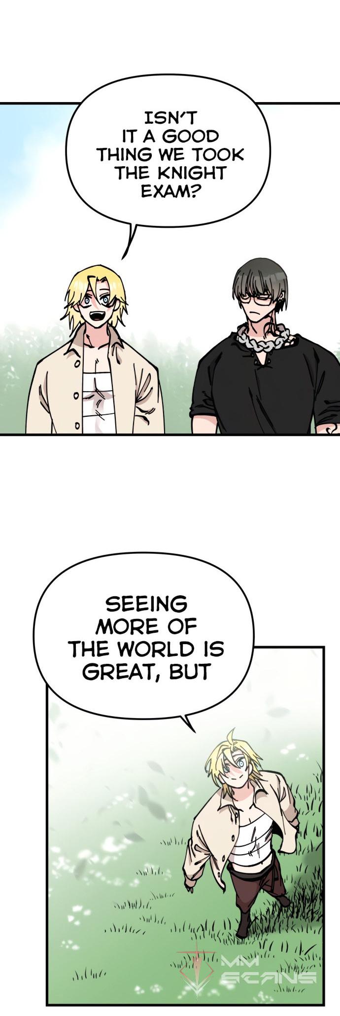 Rasud Chapter 48 - Page 38