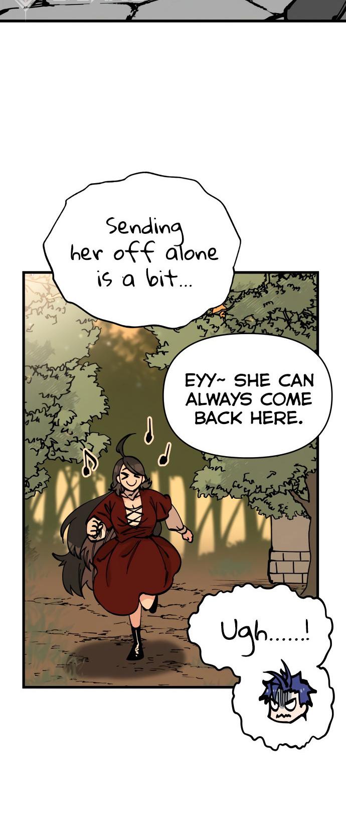 Rasud Chapter 50 - Page 5