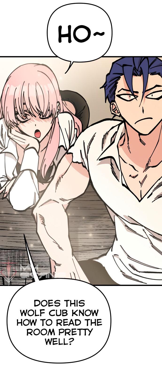Rasud Chapter 50 - Page 8