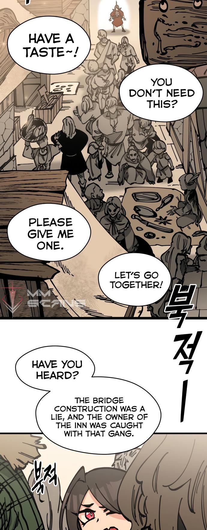 Rasud Chapter 50 - Page 12