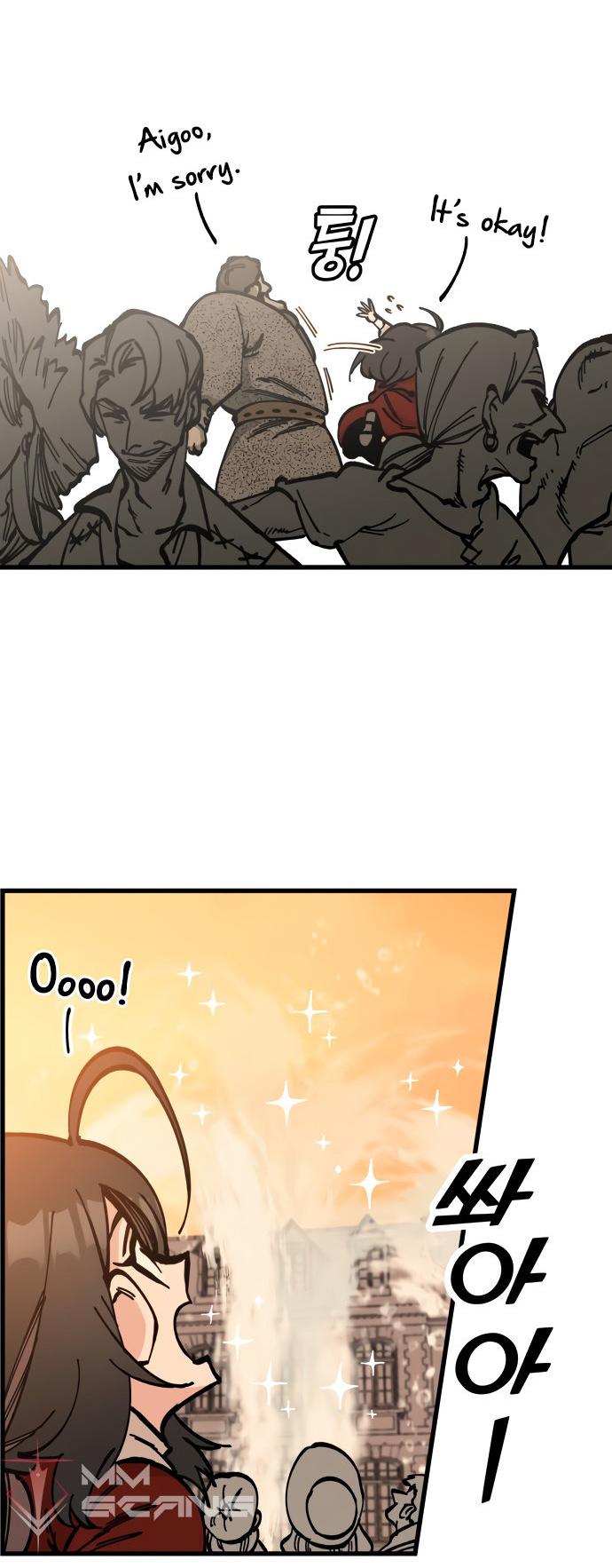 Rasud Chapter 50 - Page 14