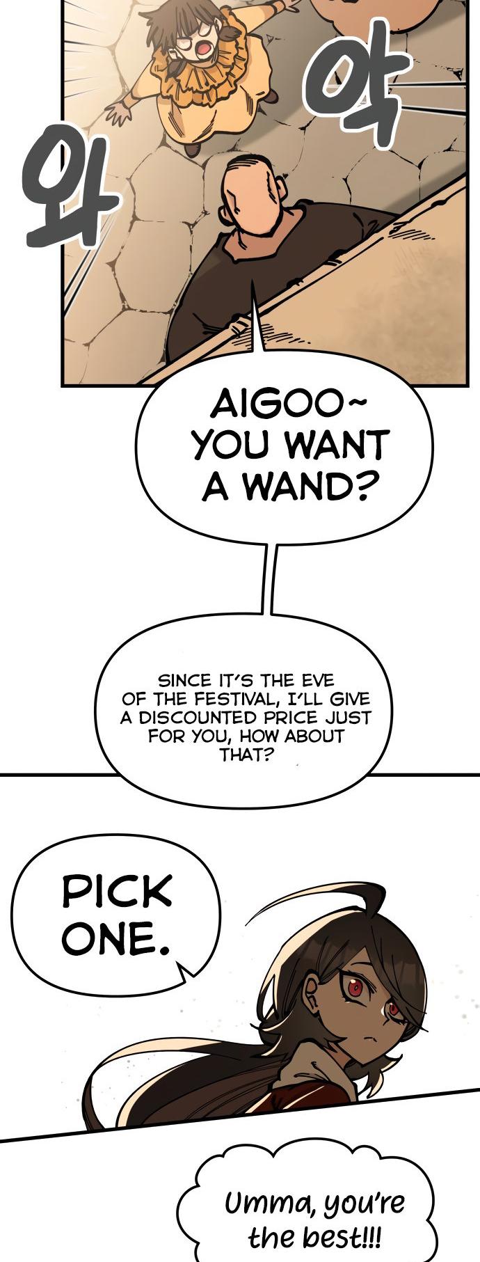 Rasud Chapter 50 - Page 22