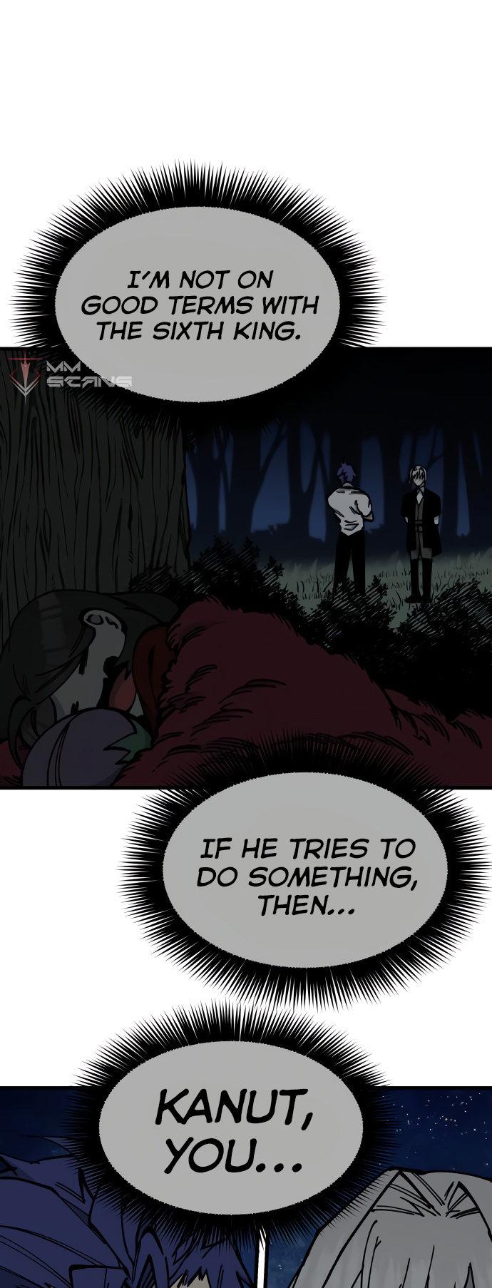Rasud Chapter 50 - Page 27