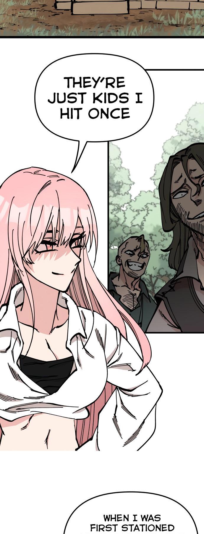 Rasud Chapter 50 - Page 31