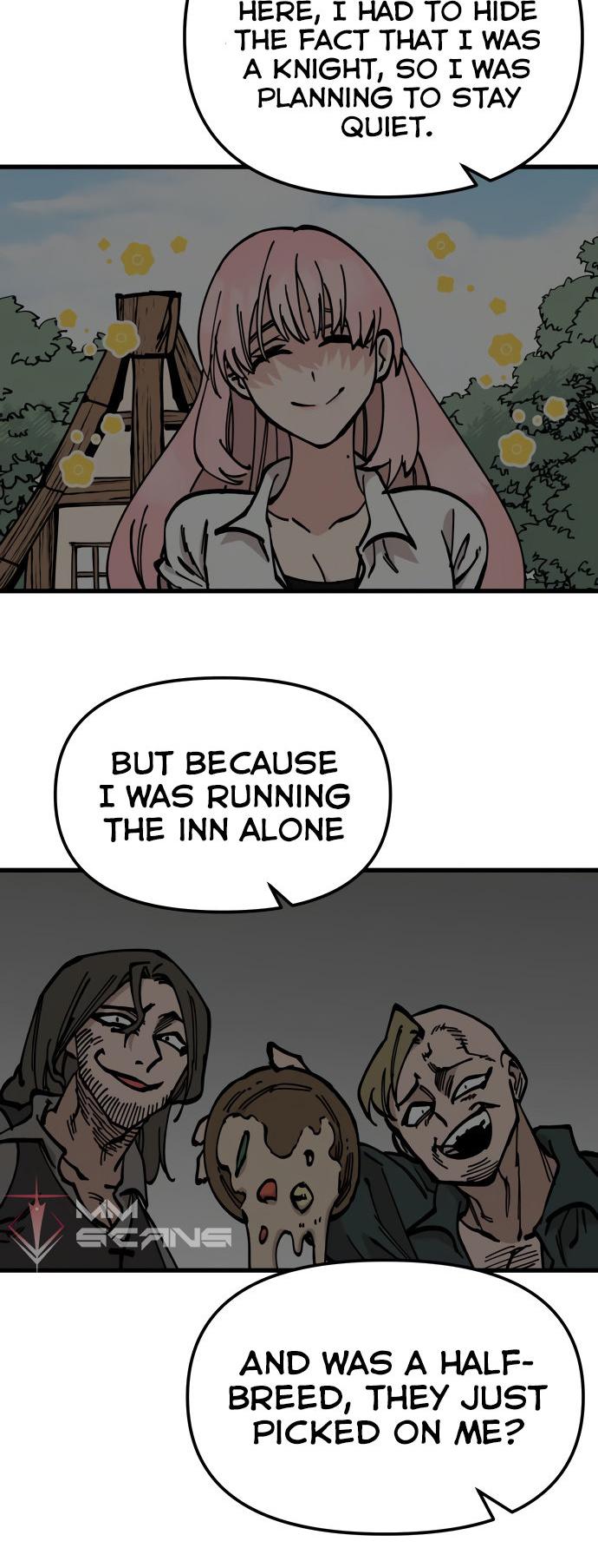 Rasud Chapter 50 - Page 32