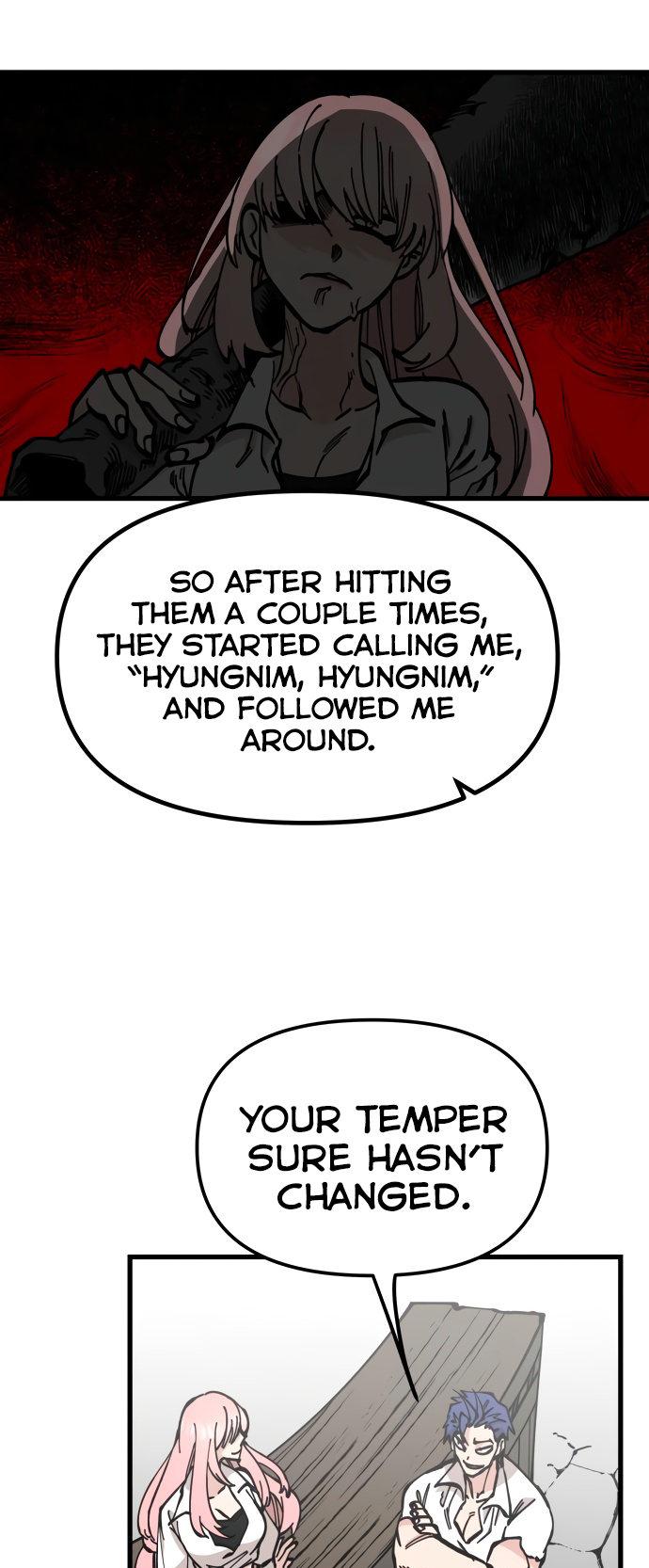 Rasud Chapter 50 - Page 33