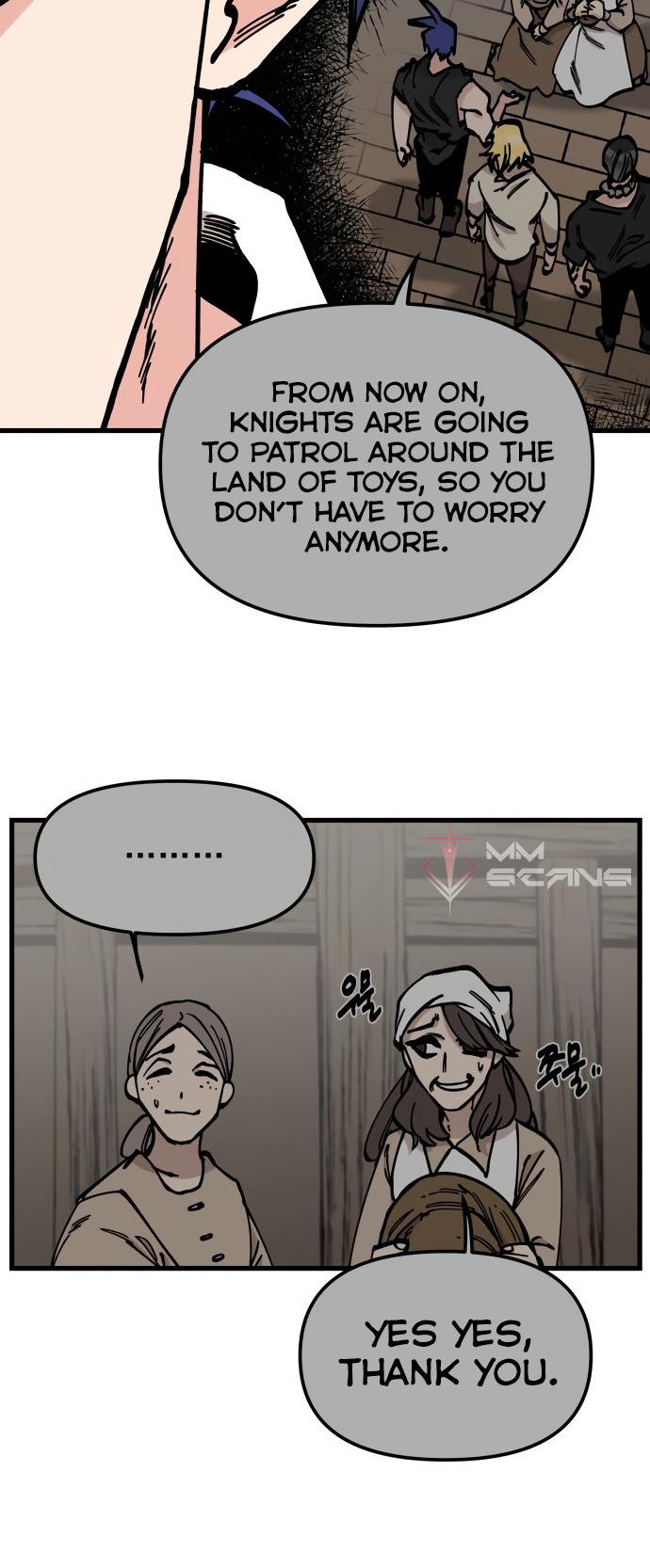 Rasud Chapter 50 - Page 38
