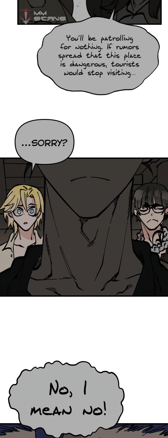 Rasud Chapter 50 - Page 40