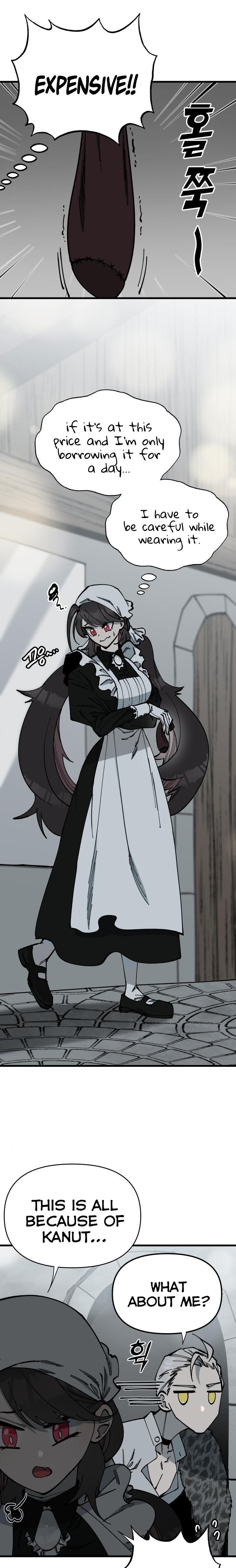 Rasud Chapter 52 - Page 3