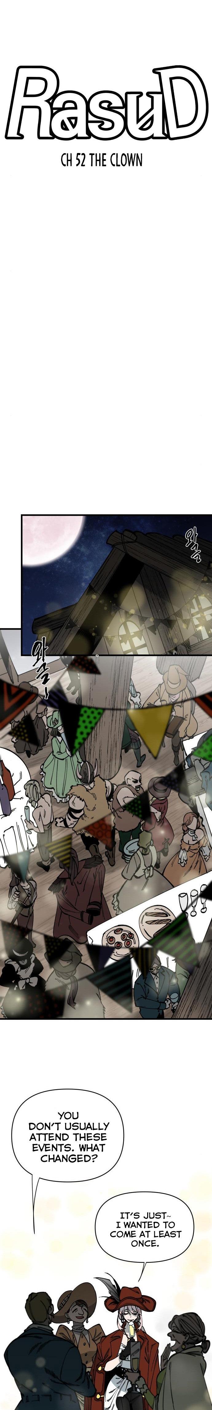 Rasud Chapter 52 - Page 5
