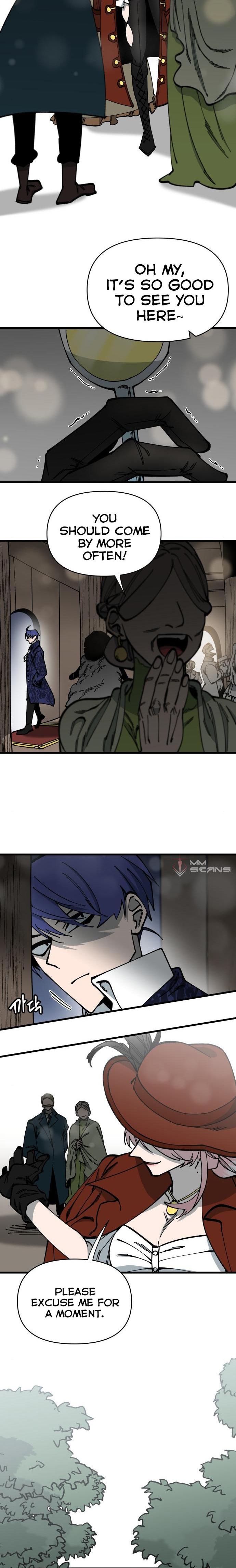 Rasud Chapter 52 - Page 6