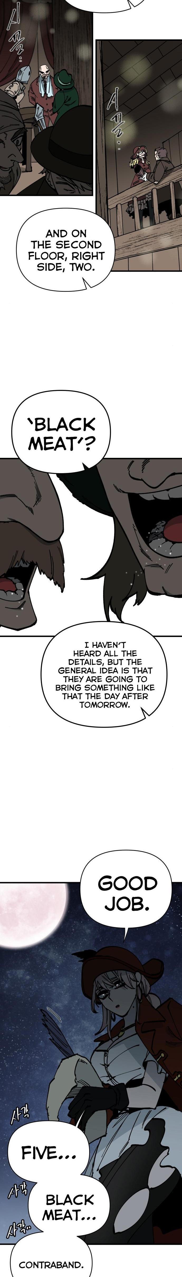 Rasud Chapter 52 - Page 8