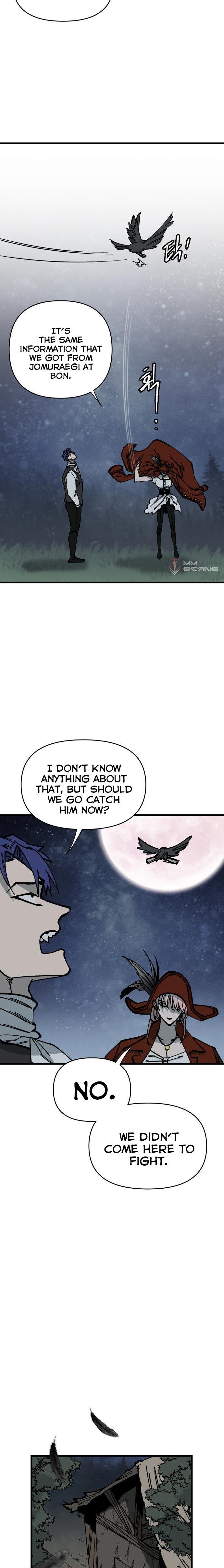 Rasud Chapter 52 - Page 9