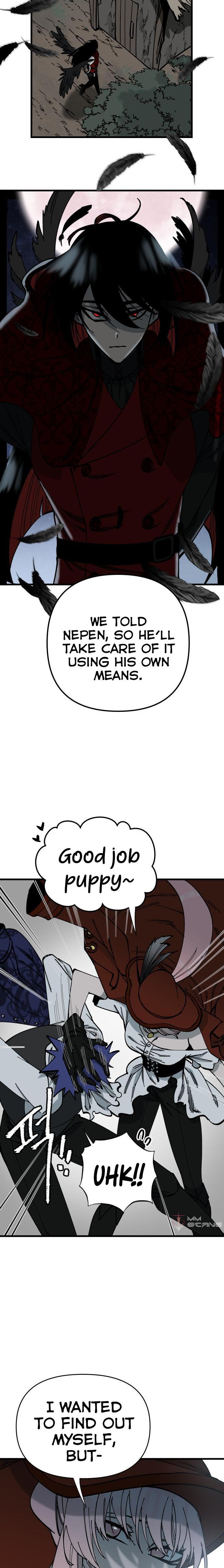 Rasud Chapter 52 - Page 10