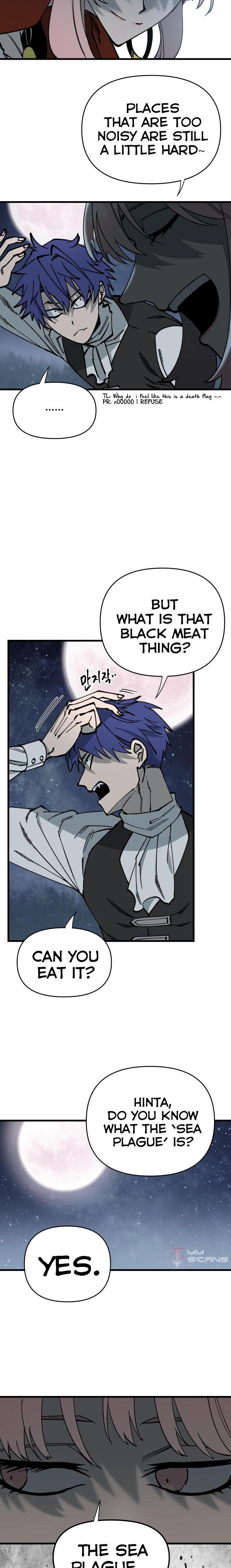 Rasud Chapter 52 - Page 11