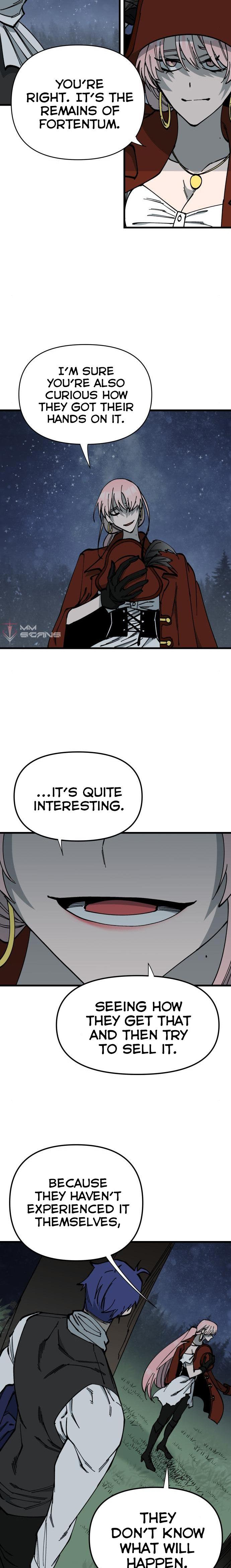 Rasud Chapter 52 - Page 13