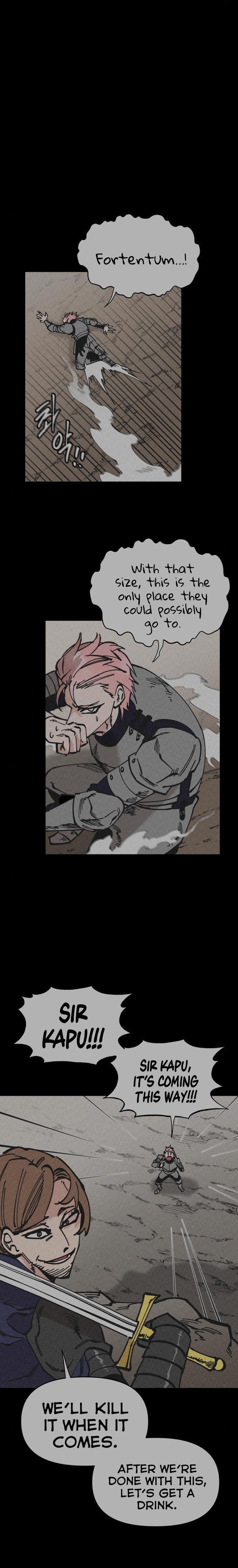 Rasud Chapter 52 - Page 17