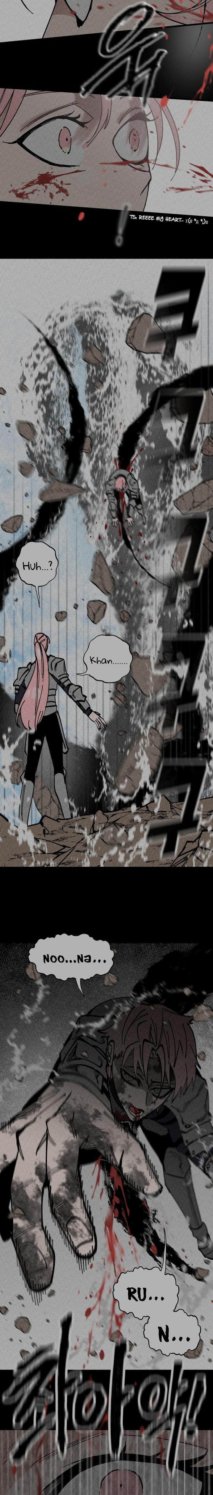 Rasud Chapter 52 - Page 19