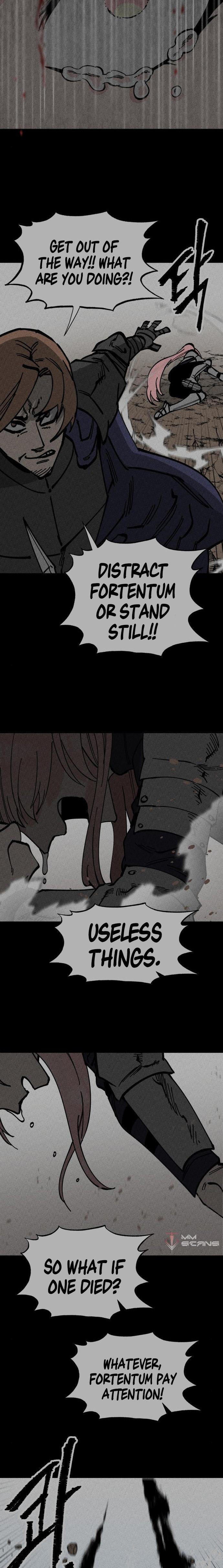 Rasud Chapter 52 - Page 20