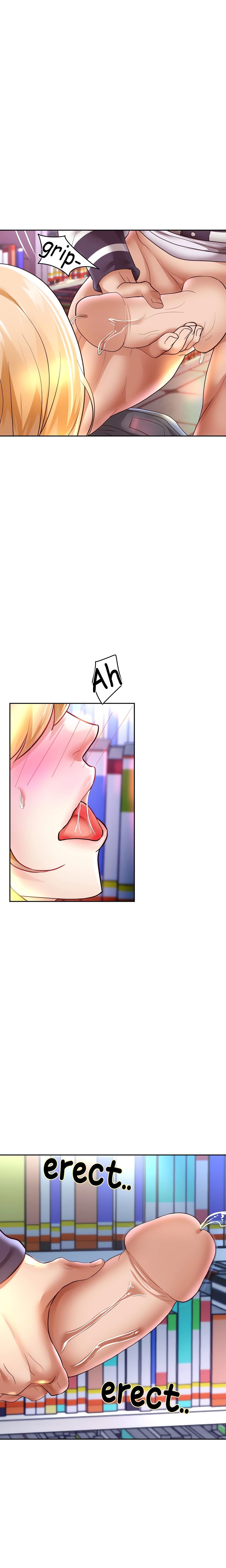 Reborn with a big dick! Chapter 65 - Page 21