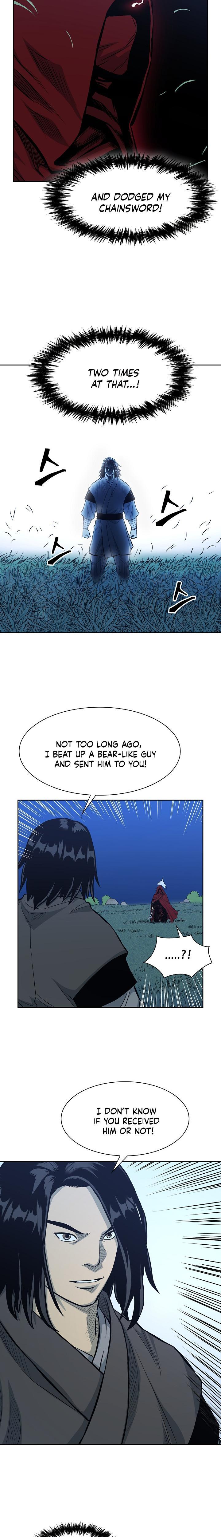 Record of the War God Chapter 80 - Page 18