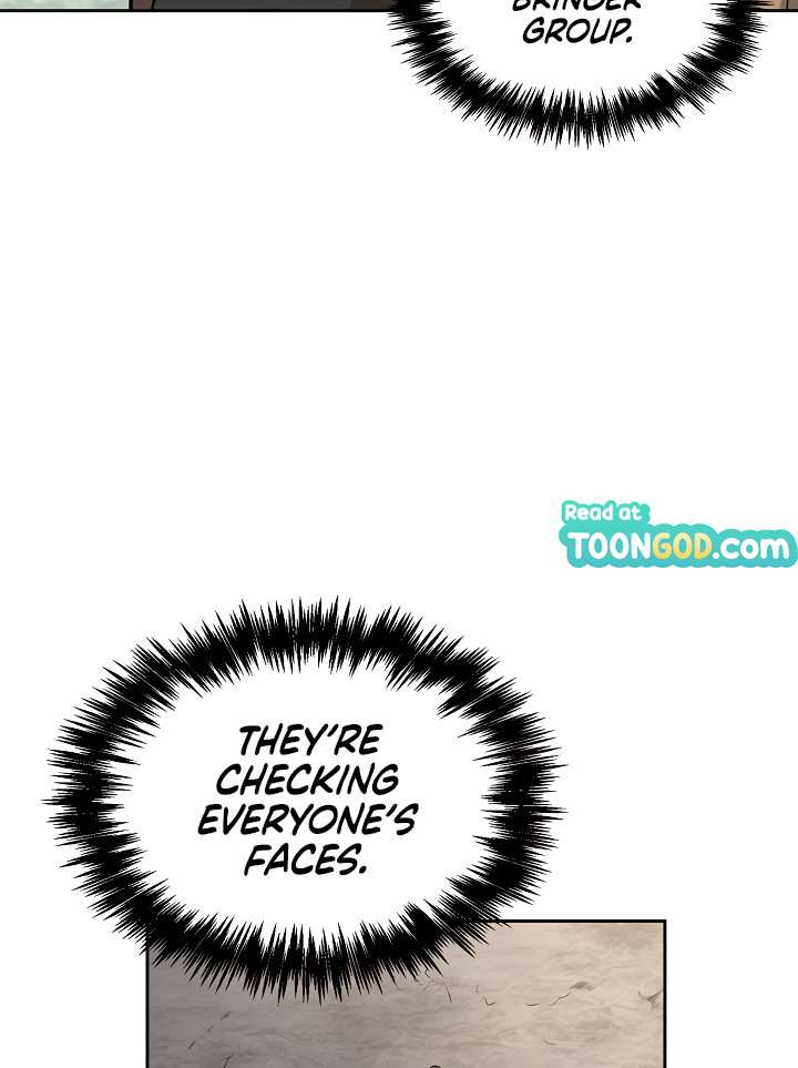 Record of the War God Chapter 111 - Page 3