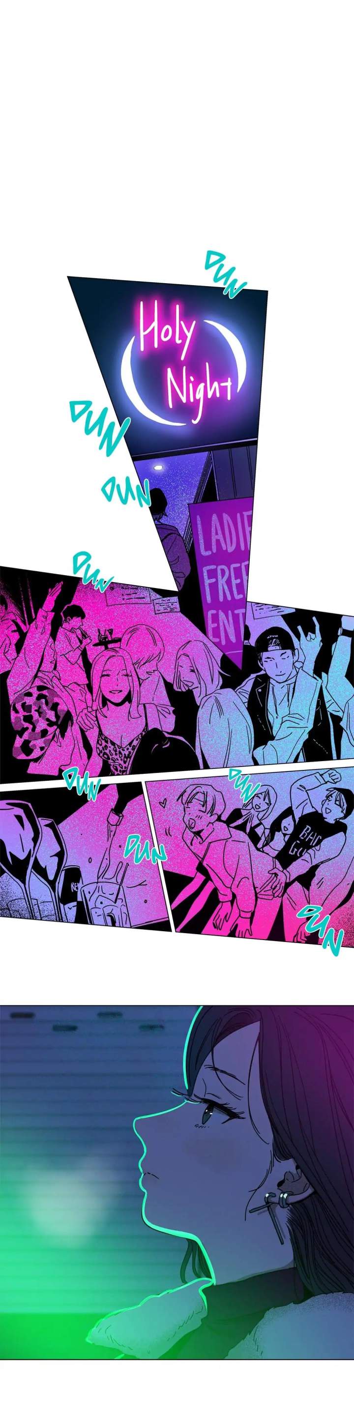Redemption Camp Chapter 60 - Page 6