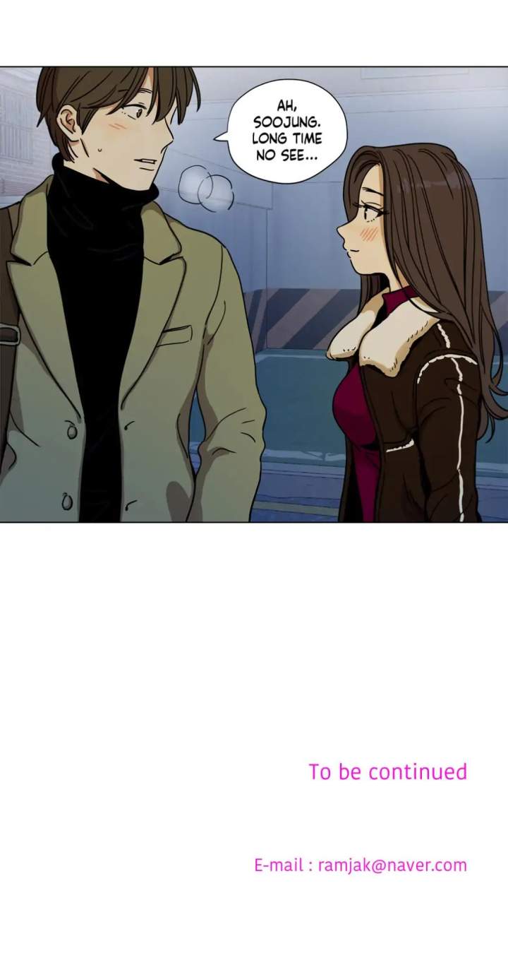 Redemption Camp Chapter 60 - Page 14
