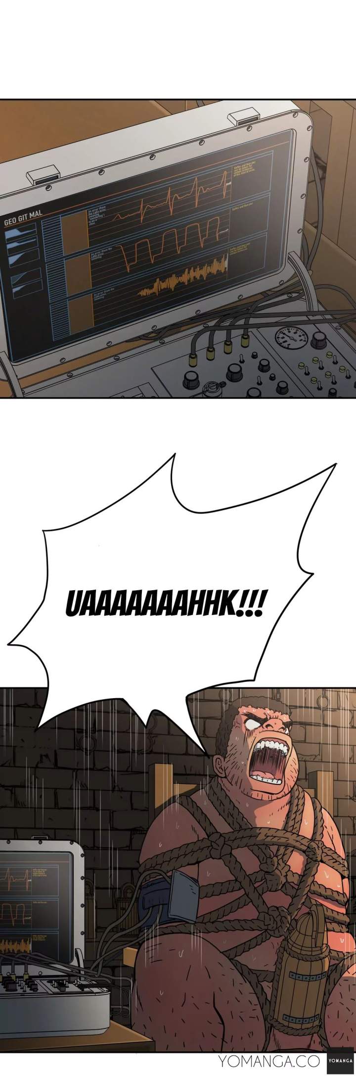 Refrain Love Chapter 16 - Page 2