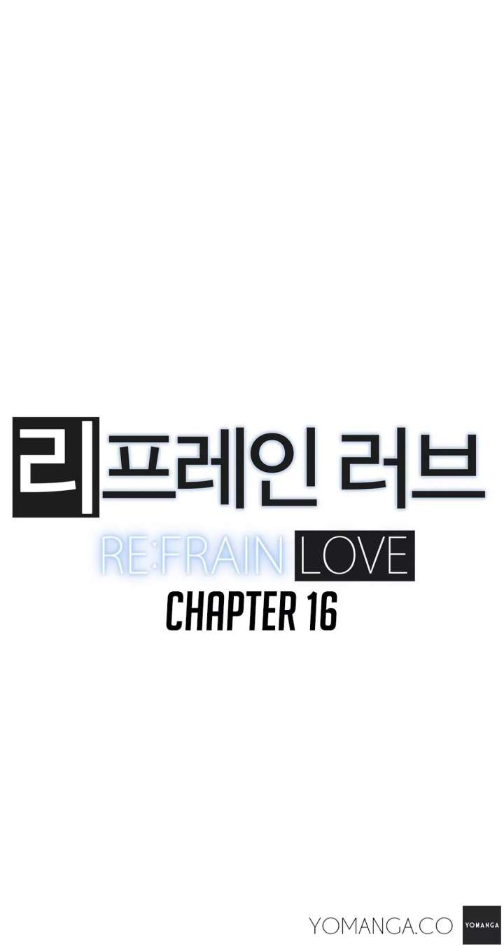 Refrain Love Chapter 16 - Page 3