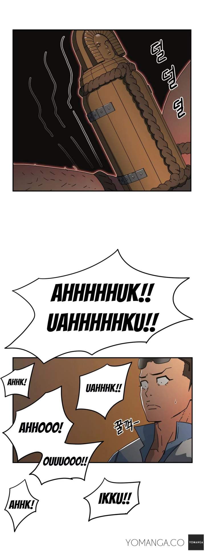 Refrain Love Chapter 16 - Page 9