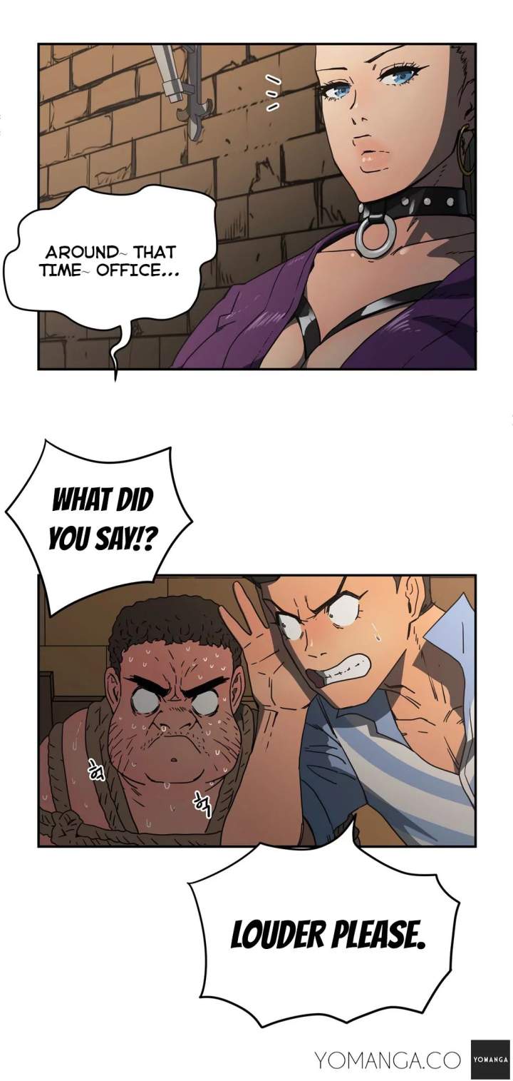 Refrain Love Chapter 16 - Page 17