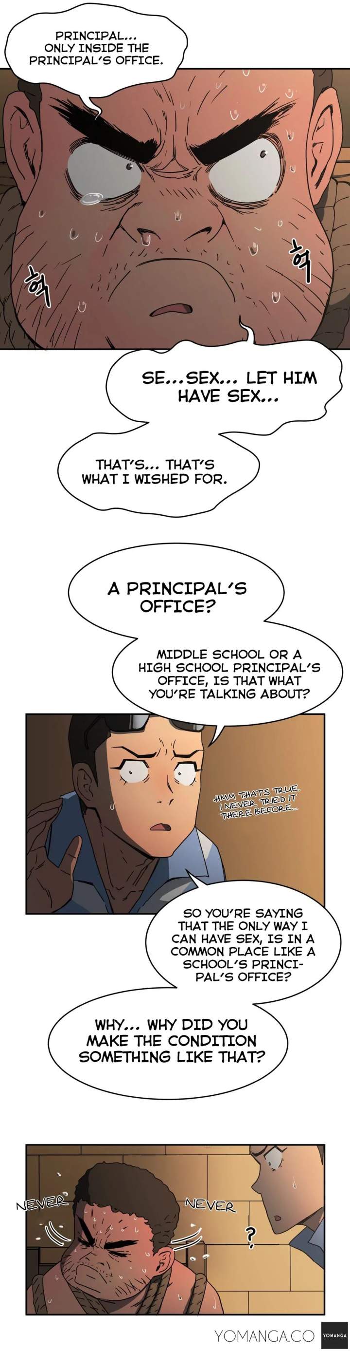 Refrain Love Chapter 16 - Page 18