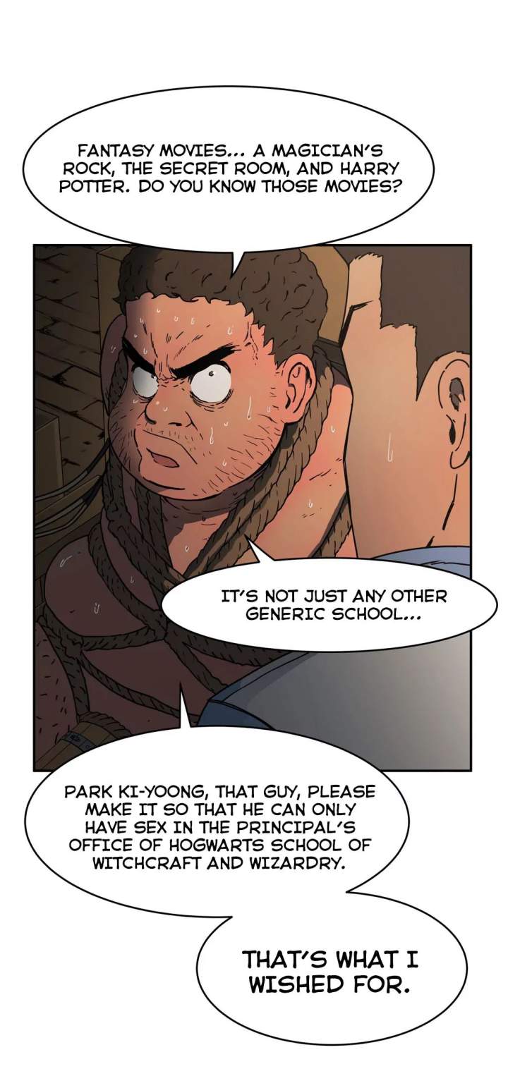 Refrain Love Chapter 16 - Page 19