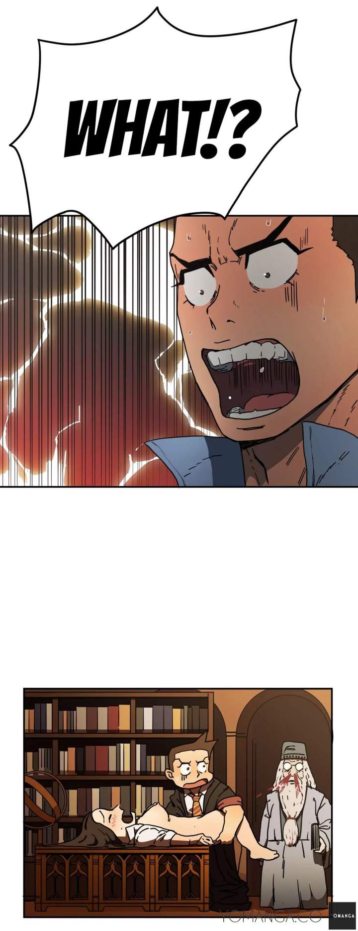 Refrain Love Chapter 16 - Page 20