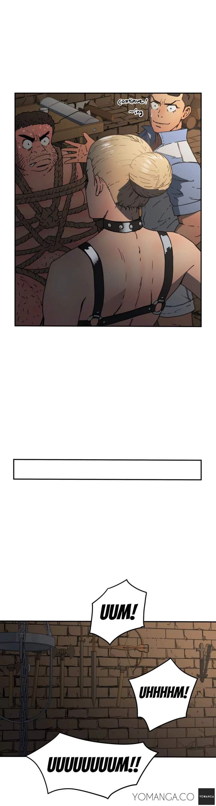 Refrain Love Chapter 16 - Page 25