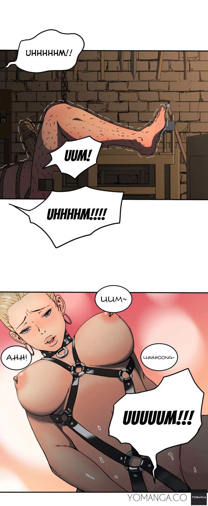 Refrain Love Chapter 16 - Page 26