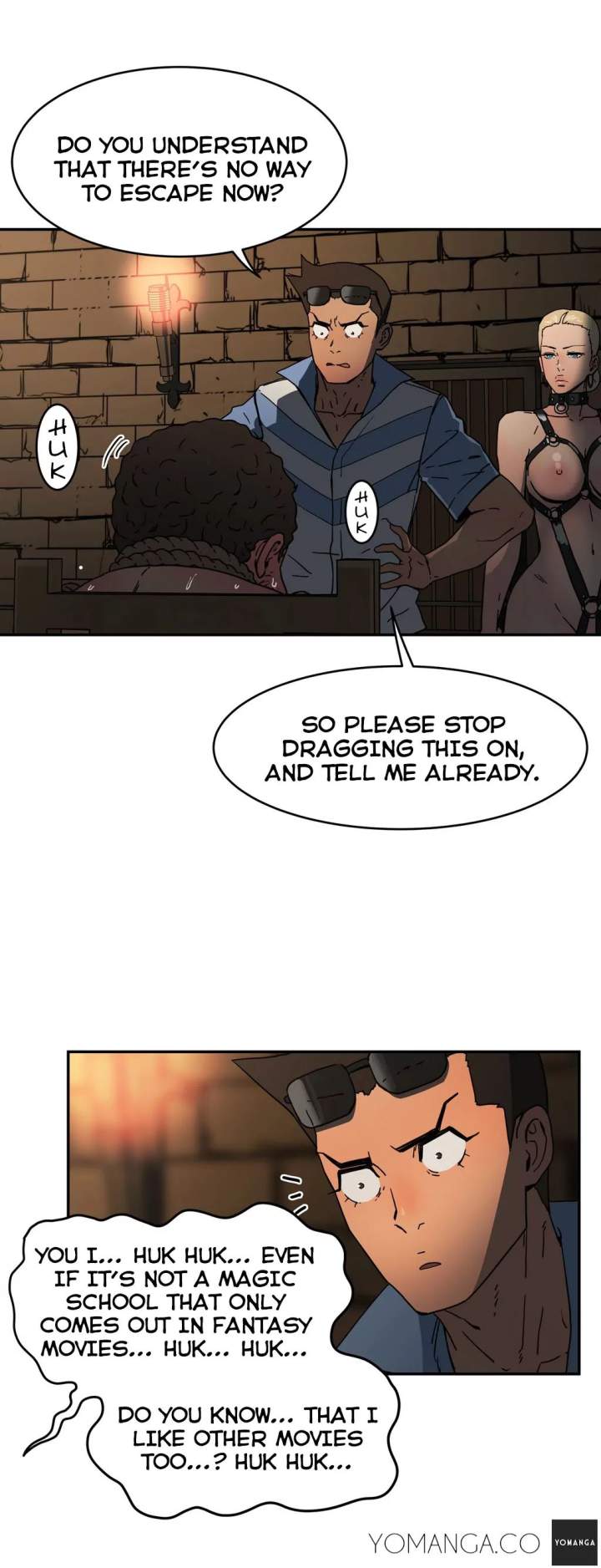 Refrain Love Chapter 16 - Page 31